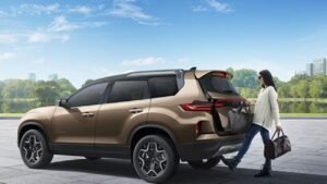Which is the Safest Car in India?| 1 Safest Car? | New Tata Safari.