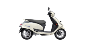 Does Suzuki have an electric scooter?| Yes the Name of the Scooter is e- Access.