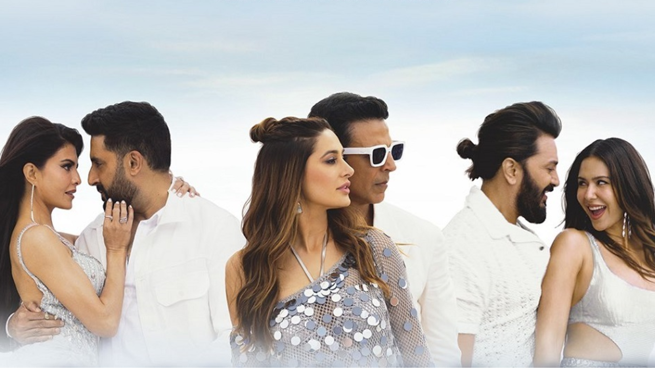 Is Housefull 5 Hit or Flop?| Housefull 5 a Blockbuster?