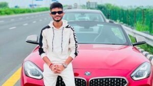 Anurag Dwivedi Net Worth and Lifestyle in 2025 – YouTube, Fantasy Sports & More