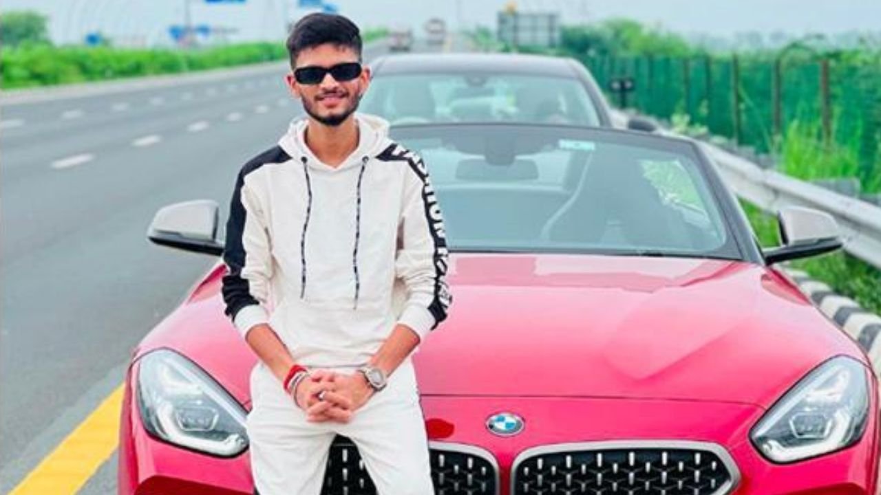 Anurag Dwivedi Net Worth and Lifestyle in 2025 – YouTube, Fantasy Sports & More